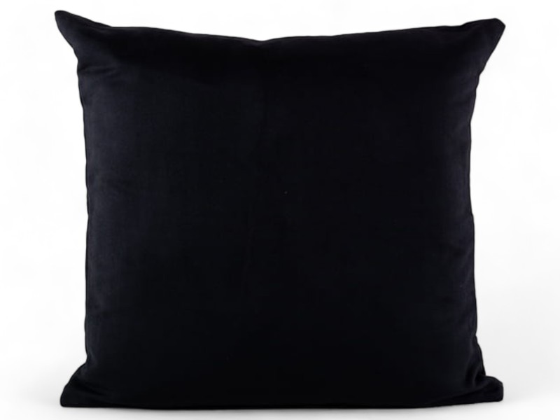 Almofada Black - Preto