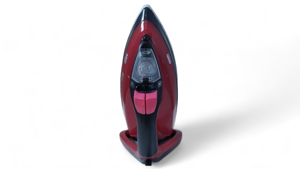 Ferro a Vapor Ultragliss 110v - Vinho