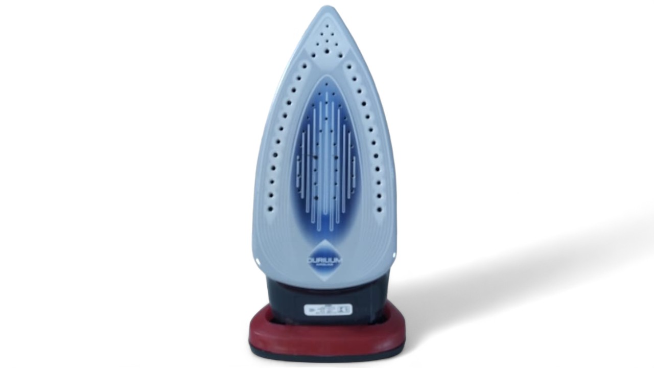 Ferro a Vapor Ultragliss 110v - Vinho - Imagem 3