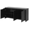 Buffet Indoor - Preto - Imagem 2