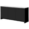 Buffet Vogan - Preto Brilhante - Imagem 3