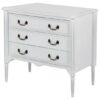 Cômoda Regence - Branco/Provence - Imagem 5