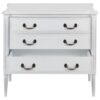 Cômoda Regence - Branco/Provence - Imagem 4