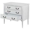 Cômoda Regence - Branco/Provence - Imagem 3