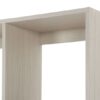 Estante Célula para TV - Natural Washed - Imagem 2