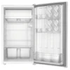 Frigobar Consul 117 litros com Gaveta Multiuso 110V - Branco - Imagem 2