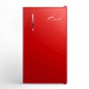 Frigobar Consul Retrô 117 litros 110V - Vermelho