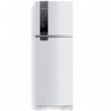 Geladeira Brastemp Frost Free Duplex 375 litros 220V - Branco