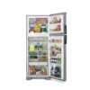 Geladeira Consul Frost Free Duplex 451 litros 110V - Inox - Imagem 4
