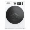Lava e Seca Brastemp 10kg/6kg com Smart Sensor, Lavar com Vapor e Função Secagem 110V - Branco