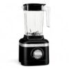 Liquidificador K150 KitchenAid Black Matte 220V - Preto
