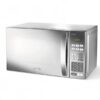 Micro-Ondas Consul 20 litros com Função Descongelar 220V - Inox