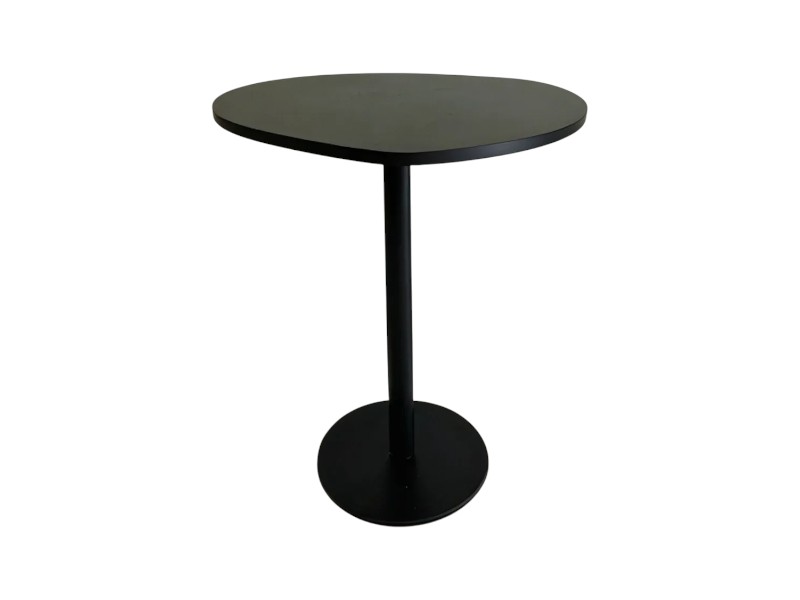Mesa Lateral Orgânica Monopé II - Preto