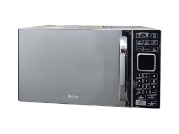 Microondas Consul 25 L 127 V - Espelhado