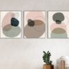 Quadro Coalesce A - Colorido - Imagem 2