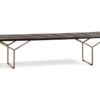 Banco Bertoia - Preto - Imagem 2