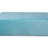 Puff Dado R - Azul Tiffany