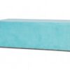 Puff Dado R - Azul Tiffany - Imagem 2