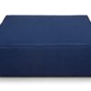 Puff Modular - Azul Marinho