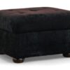 Puff Night - Preto - Imagem 2