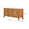 Buffet Colheita - Nozes - Imagem 4