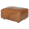 Puff Pubb - Couro Nozes - Imagem 3