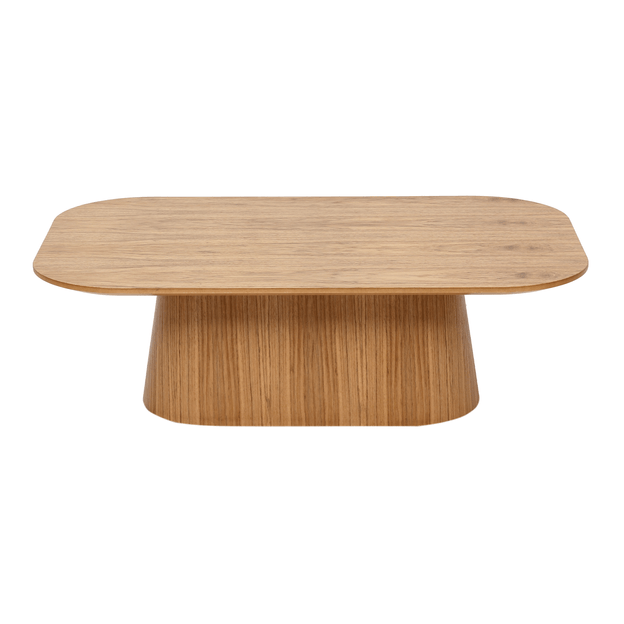 Mesa de Centro Allure - Freijó